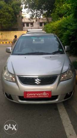 Maruti Suzuki Sx4 Vdi, , Diesel