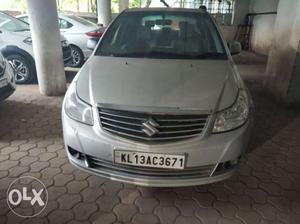 Maruti Suzuki Sx4 Vxi Bs-iv, , Petrol