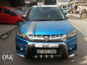 Maruti Suzuki Vitara Brezza Zdi - Plus Diesel, , Diesel