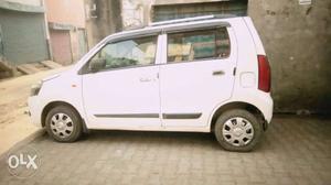 Maruti Suzuki Wagon R 1.0 cng  Kms  year