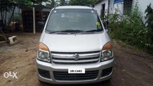 Maruti Suzuki Wagon R Duo Lxi Lpg, , Petrol