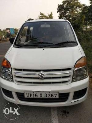  Maruti Suzuki Wagon R Duo petrol  Kms