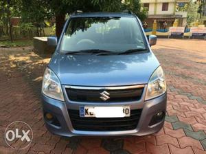 Maruti Suzuki Wagon R Vxi Bs-iii, , Petrol