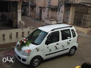 Maruti Suzuki Wagon R cng  Kms  year