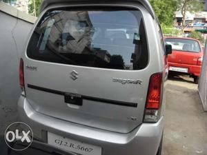 Maruti Waganor VXI  model is available for sale.