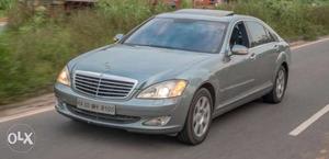 Mercedes Benz S-Class