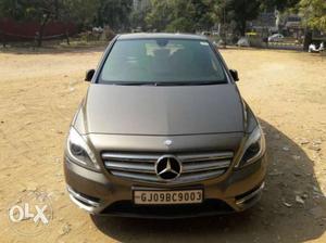 Mercedes-benz B-class B180 Cdi, , Diesel