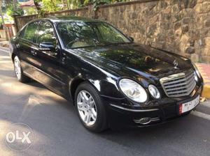 Mercedes-benz E-class 280 Cdi Elegance, , Diesel