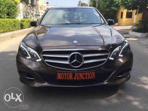 Mercedes-benz E-class E 250 Cdi Avantgarde, , Diesel