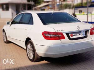 Mercedes-benz E-class E250 Cdi Blueefficiency, , Diesel