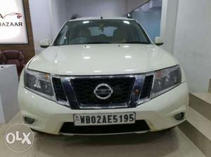 Nissan Terrano Xl (d), , Diesel