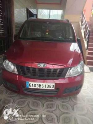 Read full then  Mahindra Quanto diesel  Kms