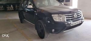 Renault Duster Rxz Diesel , Diesel