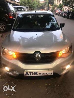 Renault Kwid Rxt, , Diesel