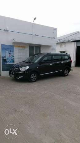 Renault Lodgy World edition for sale