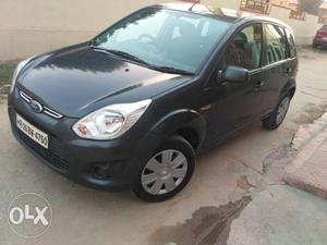 Showroom condition ford figo diesel  Kms  year