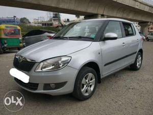 Skoda Fabia Elegance 1.2mpi, , Petrol