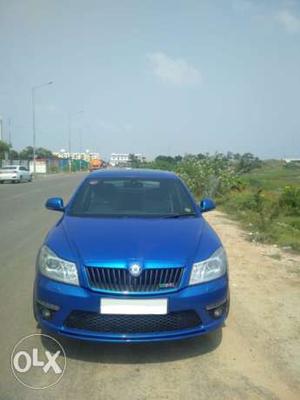 Skoda Laura petrol  Kms  year