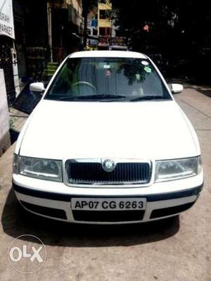 Skoda Octavia Ambiente 1.9 Tdi, , Diesel