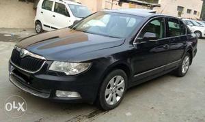 Skoda Superb Elegance 1.8 Tsi At, , Petrol