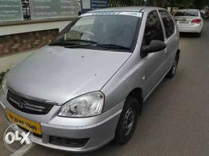  Tata Indica V2 diesel  Kms