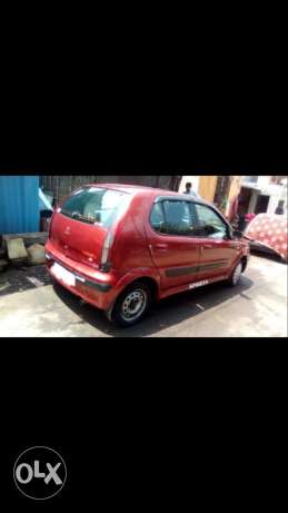 Tata Indica V2 diesel  Kms  year