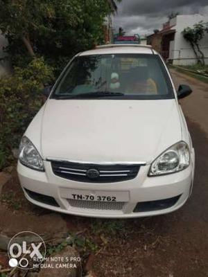 Tata Indica V2 diesel  Kms  year