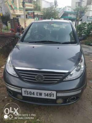  Tata Indica Vista diesel  Kms