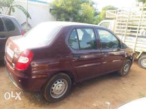 Tata Indigo Cs Ls Tdi, , Diesel