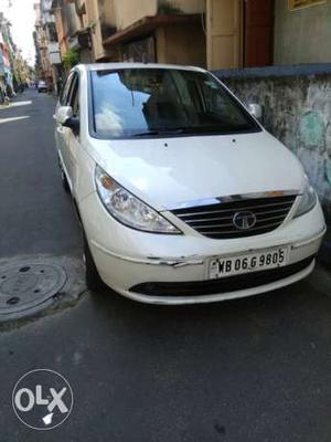 Tata Manza diesel  Kms  year