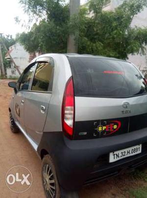  Tata Nano A/c