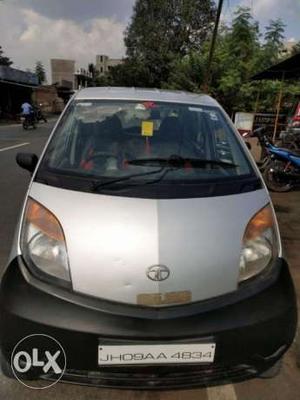 Tata Nano Cx, , Petrol