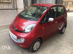 Tata Nano Genx Xt, , Petrol