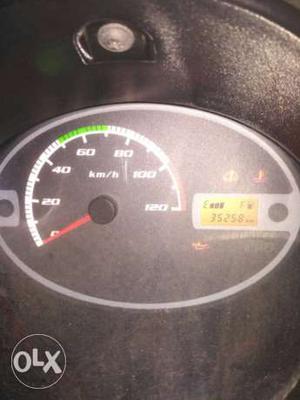Tata Nano petrol 22 Kms  year