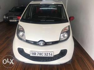 Tata Nano petrol  Kms  year