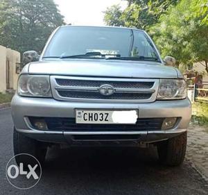 Tata Safari 4x2 Lx Dicor Bs-iv, , Diesel