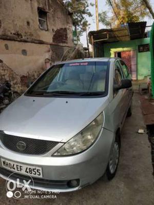  Tata Vista diesel  Kms