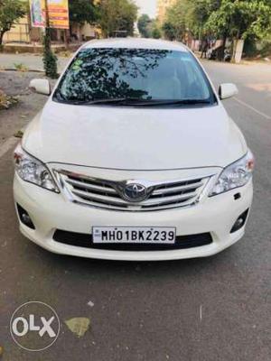 Toyota Corolla Altis 1.8 Vl At, , Petrol