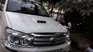 Toyota Fortuner 2.8 4x4 Mt, , Diesel