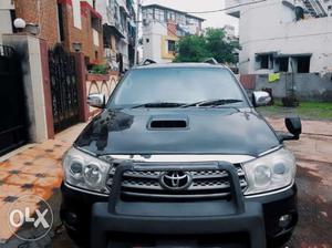  Toyota Fortuner diesel  Kms