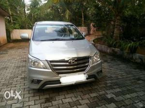 Toyota Innova 2.5 V 7 Str, , Diesel