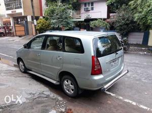 Toyota Innova 2.5 V 7 Str, , Diesel