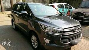 Toyota Innova Crysta 2.4 Gx Mt, , Diesel