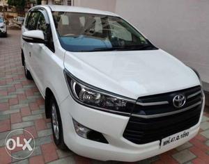 Toyota Innova Crysta 2.8 Gx Crdi Automatic, , Diesel