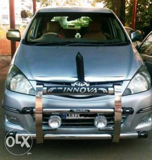 Toyota Innova diesel  Kms  year