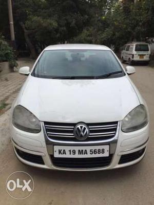 Volkswagen Jetta Highline Tdi, , Diesel