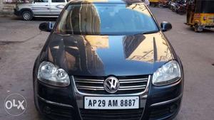 Volkswagen Jetta Highline Tdi, , Diesel