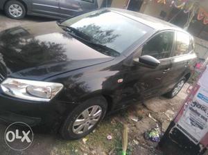  Volkswagen Polo diesel  Kms