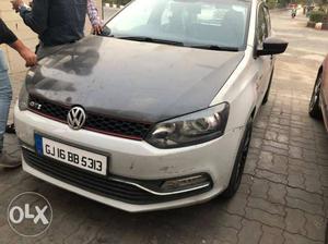 Volkswagen Polo diesel  Kms  year