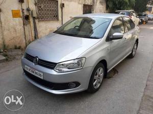 Volkswagen Vento Highline Petrol, , Petrol